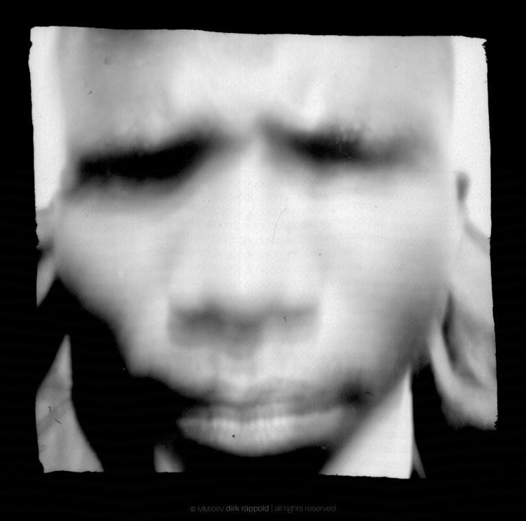 SA selfportraits