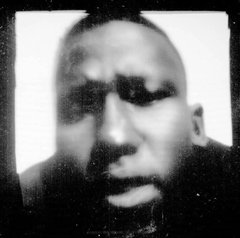 SA selfportraits